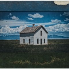 bones of a dream