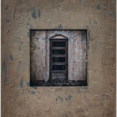 la puerta la puerta