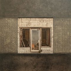 theres a pane where you enter